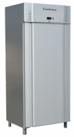 картинка Холодильный шкаф Carboma R700 интернет-магазин Хладекс
