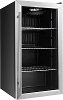 картинка Шкаф барный холодильный Viatto VA-JC88W интернет-магазин Хладекс