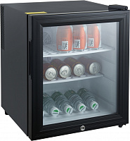 картинка Шкаф барный холодильный Viatto VA-BC-42A2 интернет-магазин Хладекс