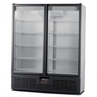 Шкаф холодильный Ариада R1400 VS