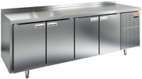 картинка Холодильный стол HiCold SN 1111/TN интернет-магазин Хладекс
