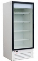 Холодильный шкаф CRYSPI Solo G - 0,7