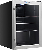 картинка Шкаф барный холодильный Viatto VA-JC62WD интернет-магазин Хладекс