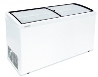 картинка Ларь морозильный Frostor F 500 E интернет-магазин Хладекс