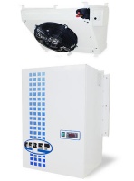 картинка Сплит-система низкотемпературная Север BGS 330 S интернет-магазин Хладекс