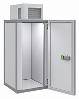 картинка Камера холодильная POLAIR КХН-1,28 MINICELLA MM 1 дверь 80мм интернет-магазин Хладекс