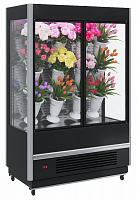 картинка Горка холодильная Полюс FC20-08 VM 1,3-1 X7 Flora интернет-магазин Хладекс