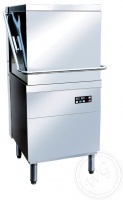 Купольная посудомоечная машина Kocateq LHCPX2(H2)