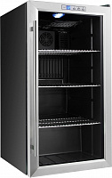 картинка Шкаф барный холодильный Viatto VA-JC88WD интернет-магазин Хладекс