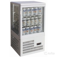 картинка Шкаф холодильный Forcool TCBD78 интернет-магазин Хладекс
