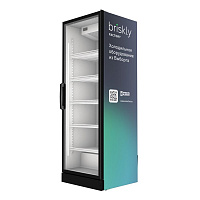 картинка Шкаф холодильный Briskly 7 интернет-магазин Хладекс