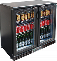 картинка Шкаф барный холодильный Viatto SC250 интернет-магазин Хладекс