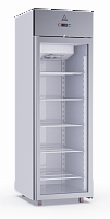 Шкаф холодильный АРКТО D0.5-S