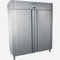 картинка Универсальный холодильный шкаф Сarboma V1400 интернет-магазин Хладекс