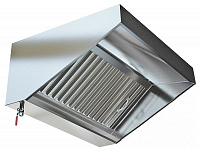 картинка Зонт вентиляционный Техно-ТТ МВО-0,8МСВ-1,0П интернет-магазин Хладекс