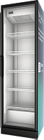 Шкаф холодильный Briskly 4 с замком ДУ