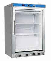 картинка Шкаф барный морозильный Viatto HF200G интернет-магазин Хладекс