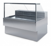 картинка Витрина холодильная МариХолодМаш Илеть ВХС-2,1 Cube (динамика) интернет-магазин Хладекс