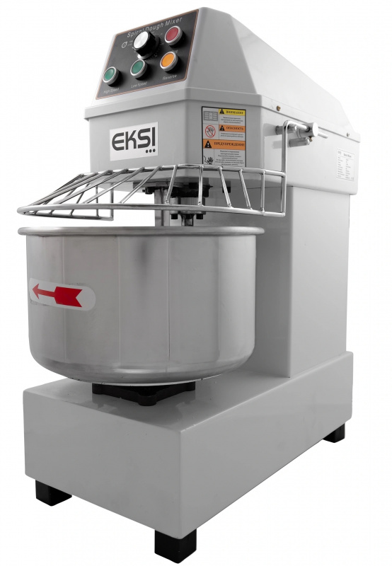 картинка Машина тестомесильная EKSI SH20 интернет-магазин Хладекс картинка Машина тестомесильная EKSI SH20 от магазина Хладекс
