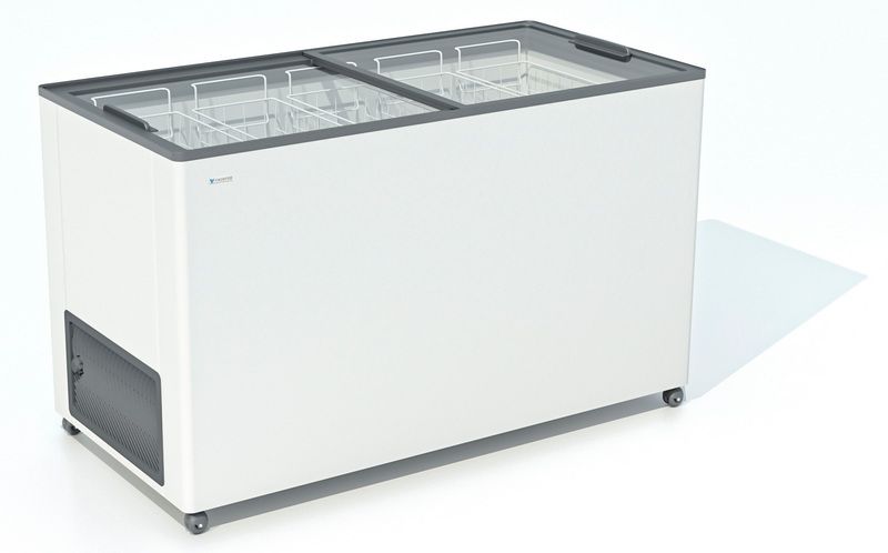 картинка Морозильный ларь FROSTOR F 400 C интернет-магазин Хладекс картинка Морозильный ларь FROSTOR F 400 C от магазина Хладекс