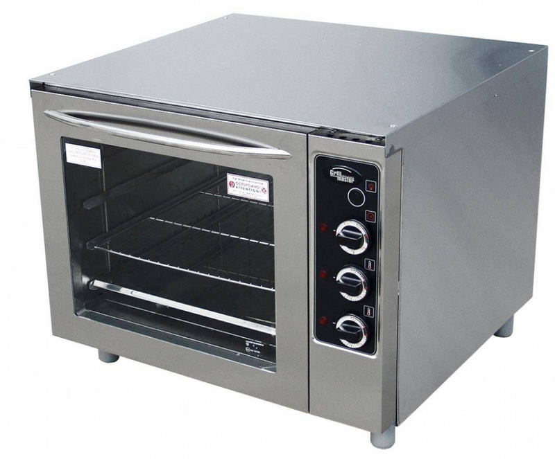 картинка Шкаф жарочный GRILL MASTER Ф2ЖТЛКДЭ с конвекцией интернет-магазин Хладекс картинка Шкаф жарочный GRILL MASTER Ф2ЖТЛКДЭ с конвекцией от магазина Хладекс