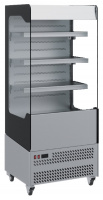 Горка холодильная Полюс FC16-06 VM 0,6-2 0430