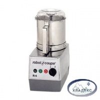 картинка Куттер Robot Coupe R4 интернет-магазин Хладекс