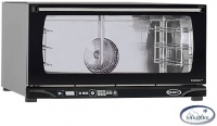 картинка Печь конвекционная UNOX XFT 185 интернет-магазин Хладекс