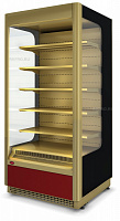 картинка Холодильная горка МХМ Veneto VSP-0,95 интернет-магазин Хладекс