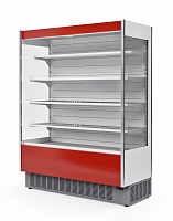 картинка Холодильная горка МариХолодМаш Флоренция ВХСп-1,6 Cube интернет-магазин Хладекс
