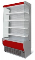 картинка Холодильная горка Флоренция ВХСп-0,8 интернет-магазин Хладекс