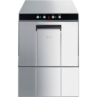 картинка Фронтальная посудомоечная машина Smeg UD500D интернет-магазин Хладекс