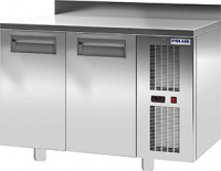 картинка Стол холодильный POLAIR TM2-GC с бортом интернет-магазин Хладекс