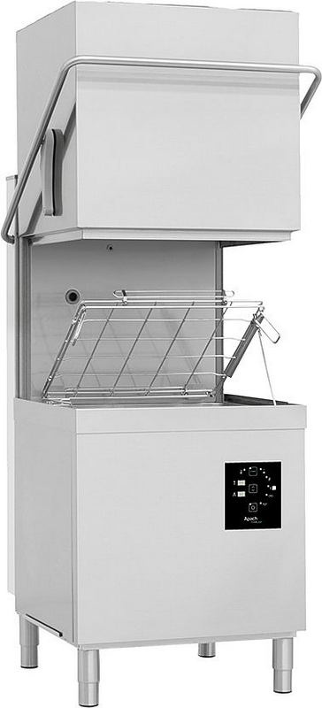 картинка Машина посудомоечная Apach Cook Line ACTRD800DD (TH50STRUDD) интернет-магазин Хладекс картинка Машина посудомоечная Apach Cook Line ACTRD800DD (TH50STRUDD) от магазина Хладекс