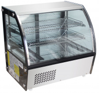 картинка Витрина холодильная GASTRORAG HTR120 интернет-магазин Хладекс
