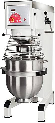 картинка Миксер планетарный напольный BEAR VARIMIXER AR80 VL-1 интернет-магазин Хладекс картинка Миксер планетарный напольный BEAR VARIMIXER AR80 VL-1 от магазина Хладекс