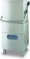картинка Купольная посудомоечная машина Omniwash CAPOT 61 P DD PS интернет-магазин Хладекс