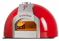 картинка Печь для пиццы дровяная Valoriani Baby 75 Wood интернет-магазин Хладекс