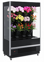 картинка Горка холодильная Полюс FC20-08 VM 1,9-2 Flora интернет-магазин Хладекс