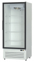 картинка Шкаф морозильный Премьер ШНУП1ТУ-0,5 С (В/Prm, -18)  интернет-магазин Хладекс