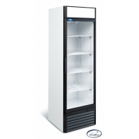 картинка Шкаф холодильный Капри 0,5 СК интернет-магазин Хладекс