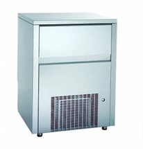 Профессиональное холодильное оборудование: морозильные лари, льдогенераторы