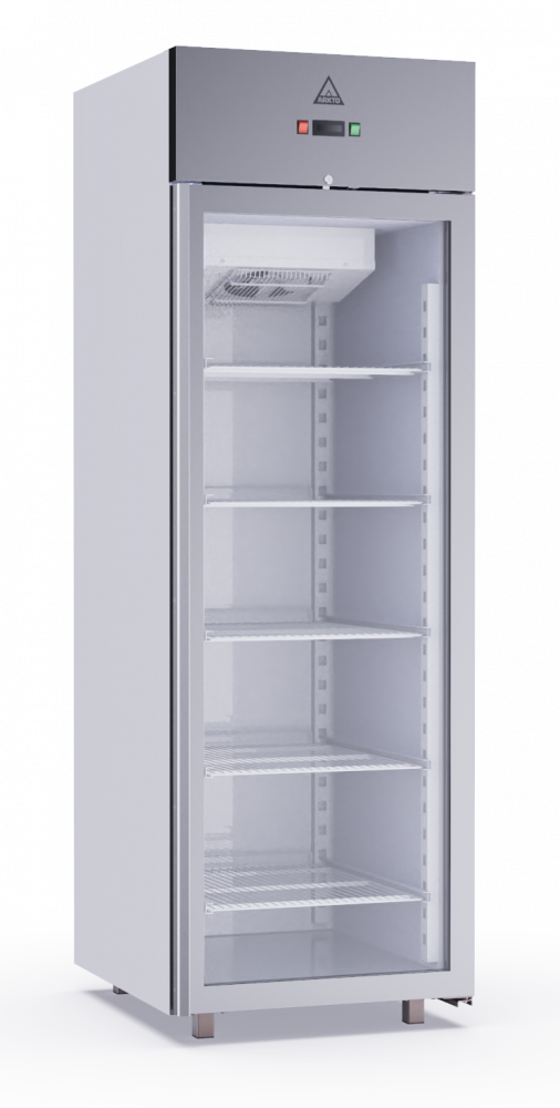 картинка Шкаф холодильный АРКТО D0.5-S от магазина Хладекс