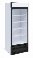 картинка Холодильный шкаф Капри мед 700 интернет-магазин Хладекс