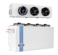 картинка Сплит-система среднетемпературная Север MGS 435 S (с ВПУ)  интернет-магазин Хладекс