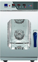 картинка Пароконвектомат электрический RADAX Turgenev TR10DY0L интернет-магазин Хладекс