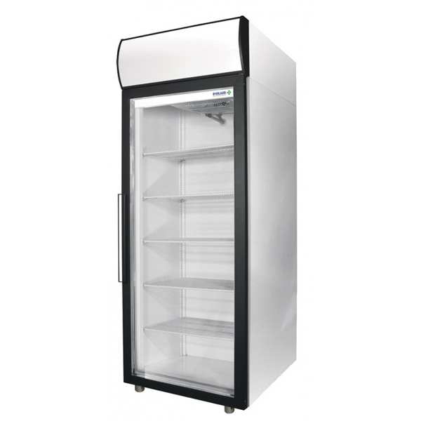 картинка Шкаф холодильный Polair ШХФ-0,5 ДС от магазина Хладекс