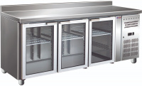 картинка Холодильный стол Cooleq GN3200TNG интернет-магазин Хладекс