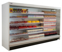 картинка Горка холодильная POLAIR Monte MH 1250 интернет-магазин Хладекс