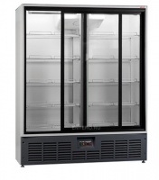 картинка Шкаф холодильный Ариада R1400 VC интернет-магазин Хладекс